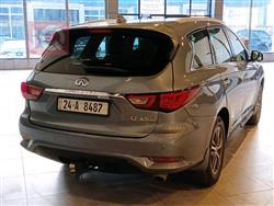 ئينفنتي QX60